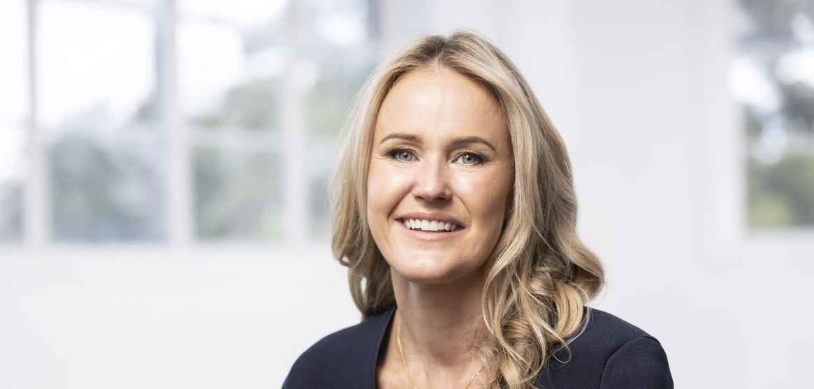 Marion Badenoch Marion Badenoch