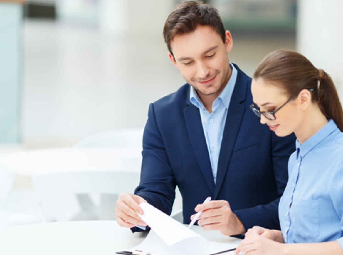 WHY SIGN A LEASE? WHY SIGN A LEASE?