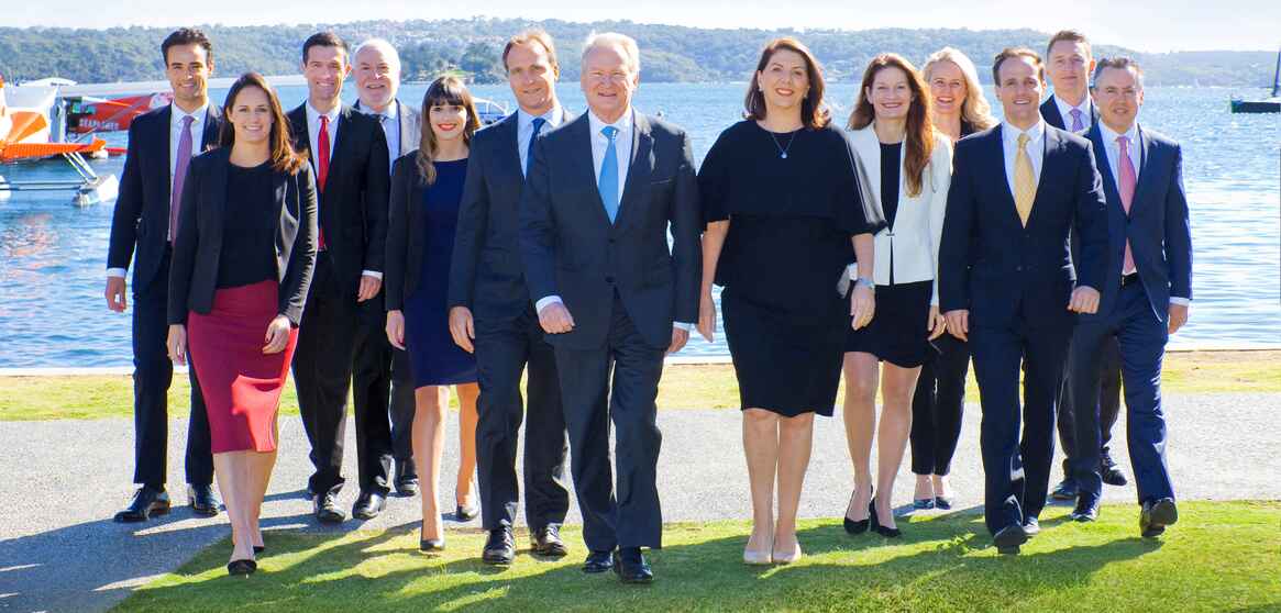 The Company The Company
